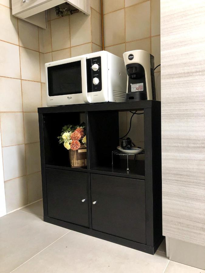 Accogliente A Guest house